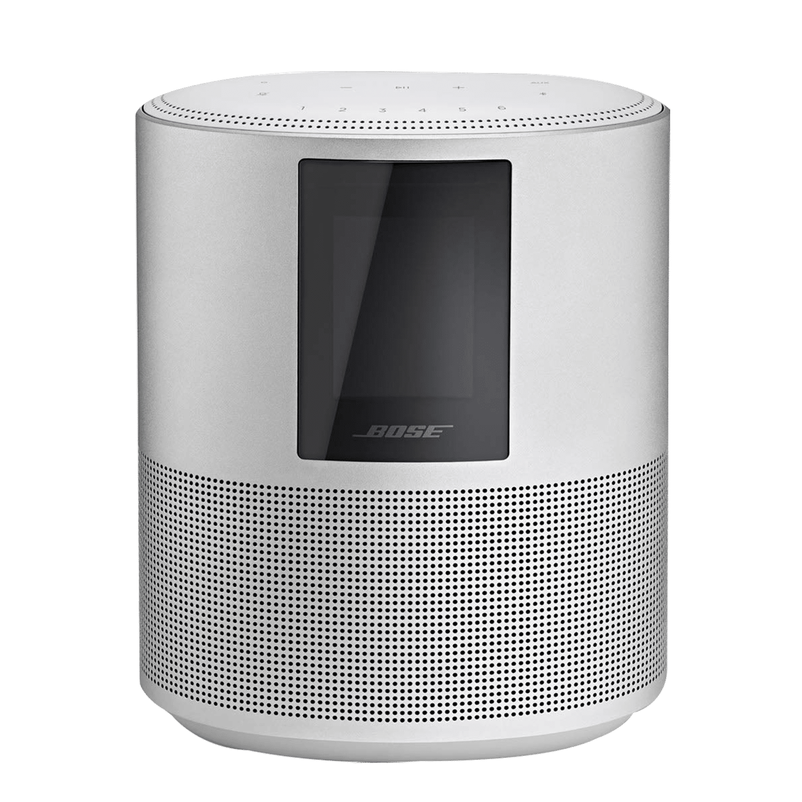 Buy Bose Home 500 with Built-in Alexa Smart Wi-Fi Speaker (Voice
